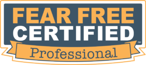 Fear Free Certified Professionals